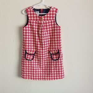 Talbots Kids Corduroy Stretch Dress